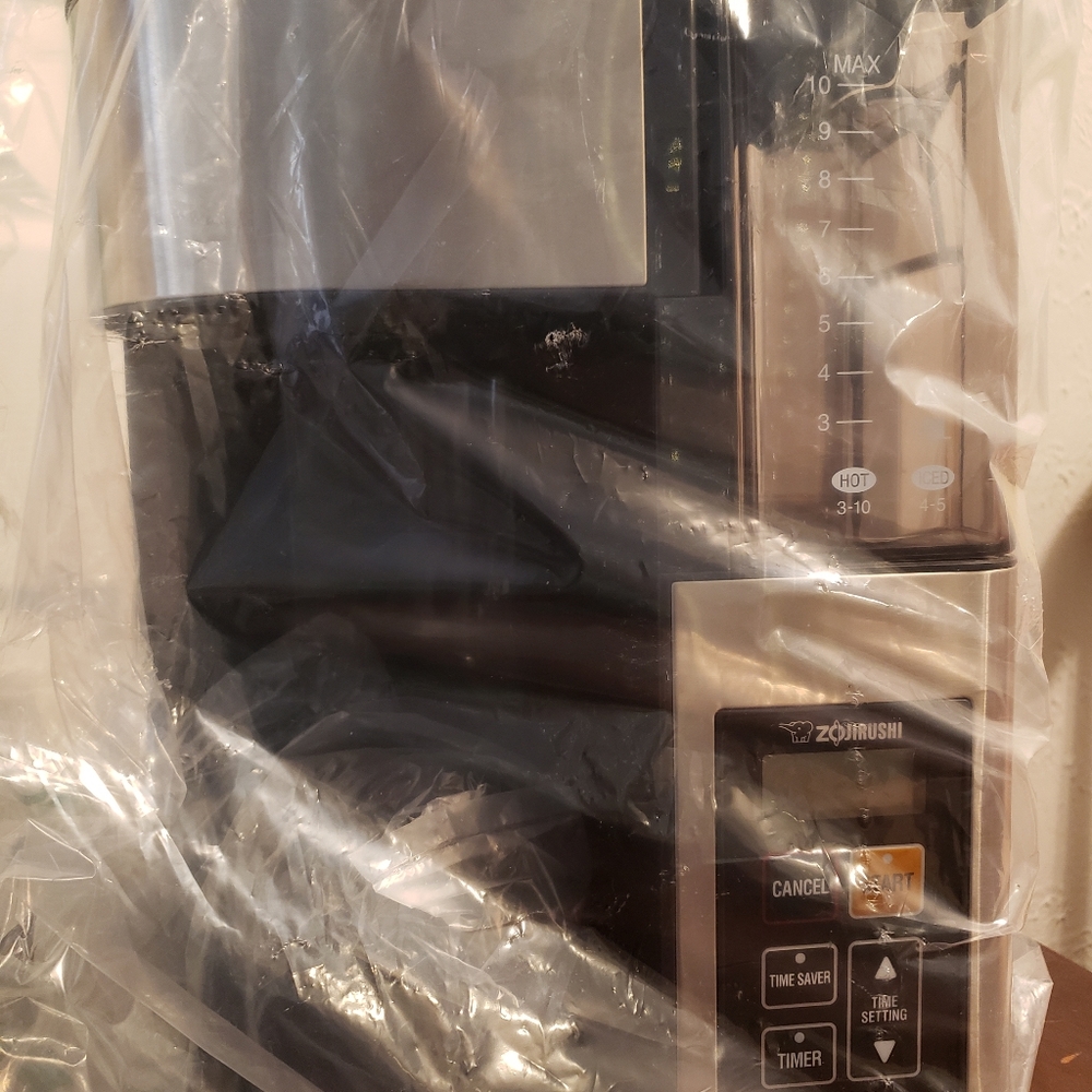 Coffee maker - Picture 6 of 6